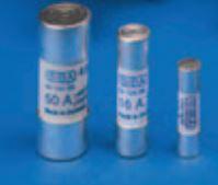 SIBA GmbH-7000140.8 Fusibles Fuse Cartridge 8A 250V Holder Cartridge 5 X 20mm