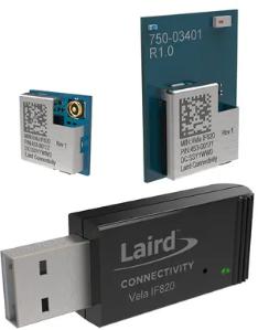 Ezurio-453-00172R Bluetooth Bluetooth v5.4 (BR/EDR/LE) SMART SOC IoT 2Mbps T/R