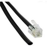 RJ45, Cable Assembly, Crimp