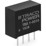 Module DC-DC 5VIN 1-OUT 5V 0.2A 1W 4-Pin SIP Module