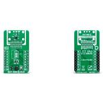 LC709204V Battery Management Click Board