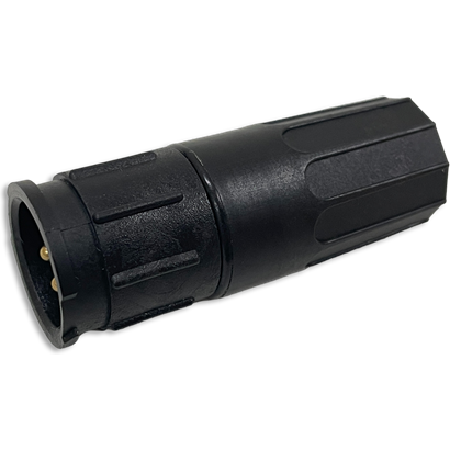 Switchcraft-W5Z85-3PG-P-335 Connettore circolare Conn Circular PIN 3 POS Screw ST Cable Mount 3 Terminal 1 Port Bulk