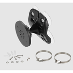 Multi-Function Mounting Black Bracket for Guardian Series