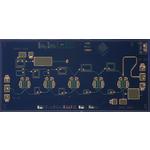 WOLFSPEED, INC-CMPA0060002D HF-Verstärker RF Amp Single Power Amp 6GHz 28V 8-Pin Bare Die