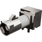 Conn SMB 0Hz to 6GHz 50Ohm Solder RA Thru-Hole RCP Tray