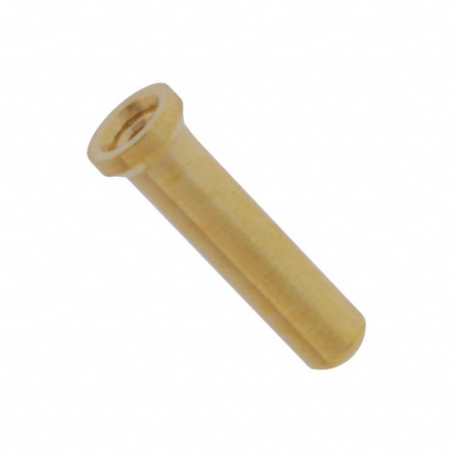 Mill-Max-0552-2-15-15-11-27-10-0 Connector Contact Contact SKT 11 Size Solder ST Thru-Hole Bulk