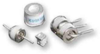 Littelfuse-GTCC23-231M-R01-2 Gasentladungslampen Gas Discharge Tubes 230VDC 1kADC 1AAC 1pF Solder Pad SMD
