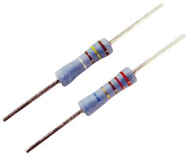 TT Electronics / IRC-SPP1UL10R0KLF185 Resistor Fixed Single-Through Hole Res Wirewound 10 Ohm 10% 1W ±300ppm/°C Conformal Coated AXL T/R