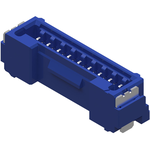 Molex-505568-0874 Steckverbinderleisten und Leiterplattenbuchsen Conn Shrouded Header (4 Sides) HDR 8 POS 1.25mm Solder ST Top Entry SMD Micro-Lock T/R