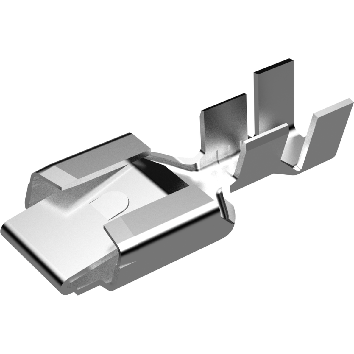 Aptiv-02977448 Connector Terminals Crimp Terminal F Tin