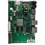 Boundary Devices-NIT6Q_MAX_QCA Single Board Computers - SBCs High-End Embedded Single Board Computer Based on Quad Processor