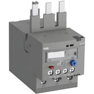 Thomas & Betts-TF65-33 Sonstige Relais Electromechanical Relay (106.9x54.9x101.4)mm Thermal Overload Relay