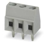 PHOENIX CONTACT-5442785 连接器接线板 Conn PC Terminal Block 6 POS 3.81mm Solder ST Thru-Hole 13.5A Cardboard