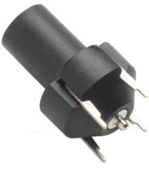 Pomona Electronics-73096-0 Steckverbinder, elektronisches Testgerät Conn 4mm Safety Banana Jack F 1 POS Solder ST Thru-Hole 1 Port