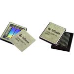 SRAM Chip Sync Dual 1.8V 72M-bit 2M x 36 10ns 165-Pin CCGA Tray