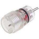 Belden-ELST 412 LED SN Sensor Accessories M12 Insert Sensor/Actuator Receptacle Connector