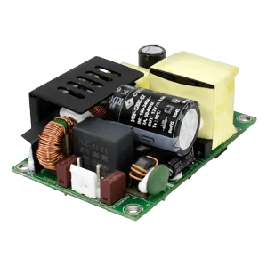 CUI Inc-VOF-120C-48 AC to DC Power Supplies AC/DC Power Supply Single-OUT 48V 2.5A 120W 7-Pin Tray