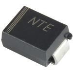 NTE Electronics-NTE640 Gleichrichter Rectifier Diode Schottky 40V 2A 2-Pin SMB