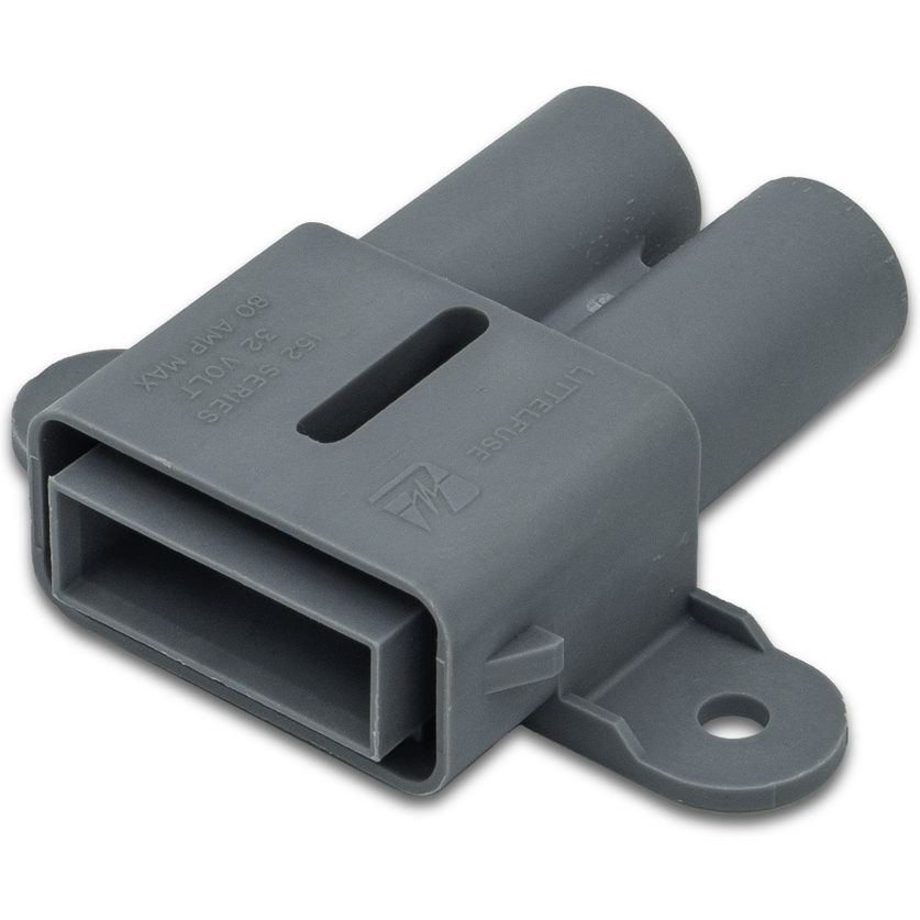 Littelfuse-01520008Z Accessoires de fusible Fuse Holder Screw Mount