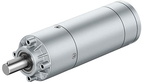 ebm-papst-ECI-63.60-K1-D00 PXP63 5:1 Brushless DC Motors Brushless DC Motors Cylindrical 48V 8.5A 370W 4000r/min 0.88N.m 1Shaft 570g.cm²