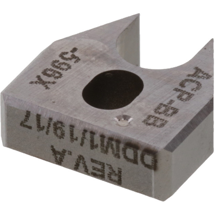 Molex-19028-0047  Sonstige Werkzeuge Insulation Punch For ACP press that process continuous molded product