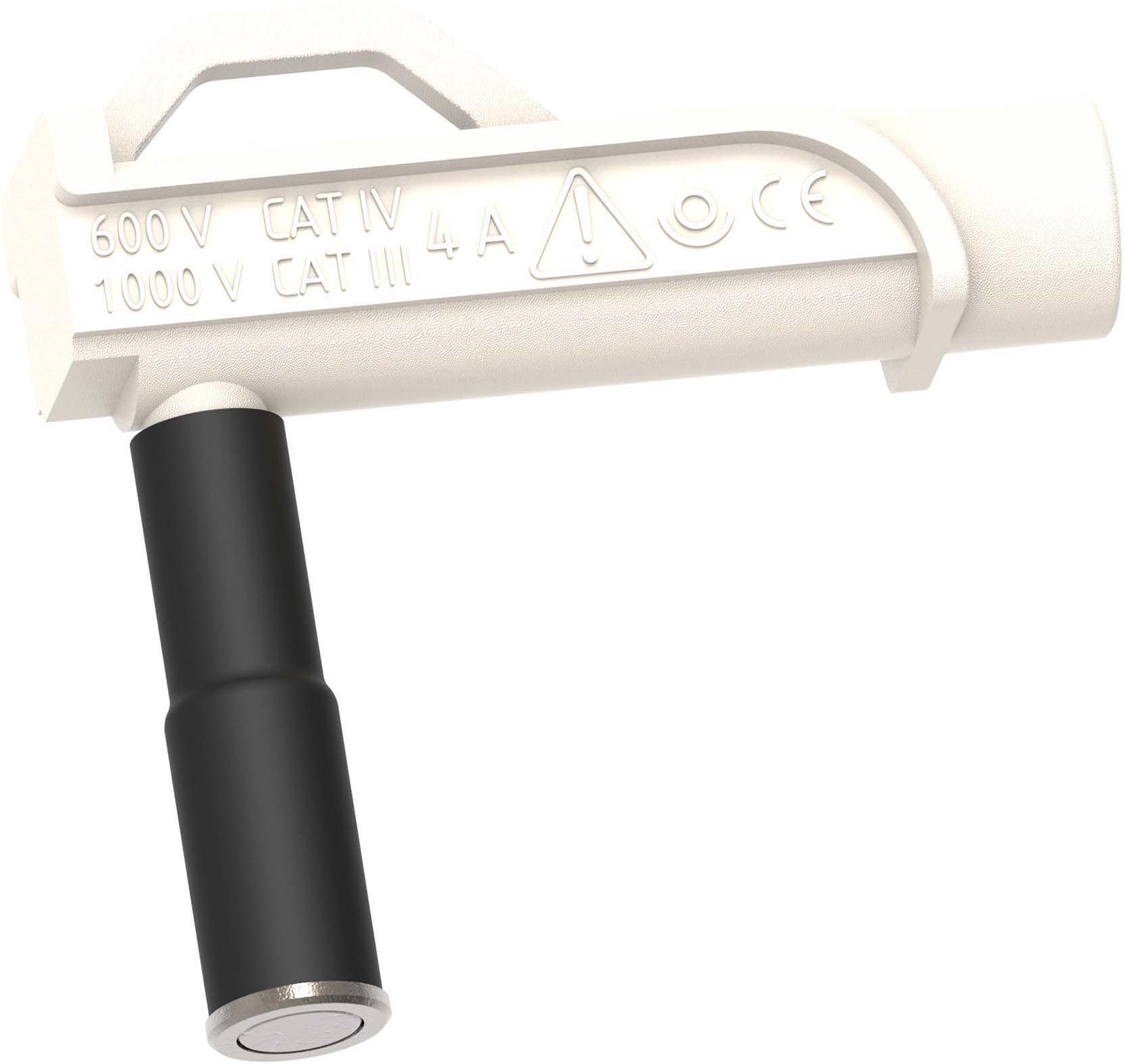 Cal Test Electronics-CT3883-9 Équipement de test de raccordement électronique Conn Banana Jack F 1 POS RA Cable Mount 1 Port Bag