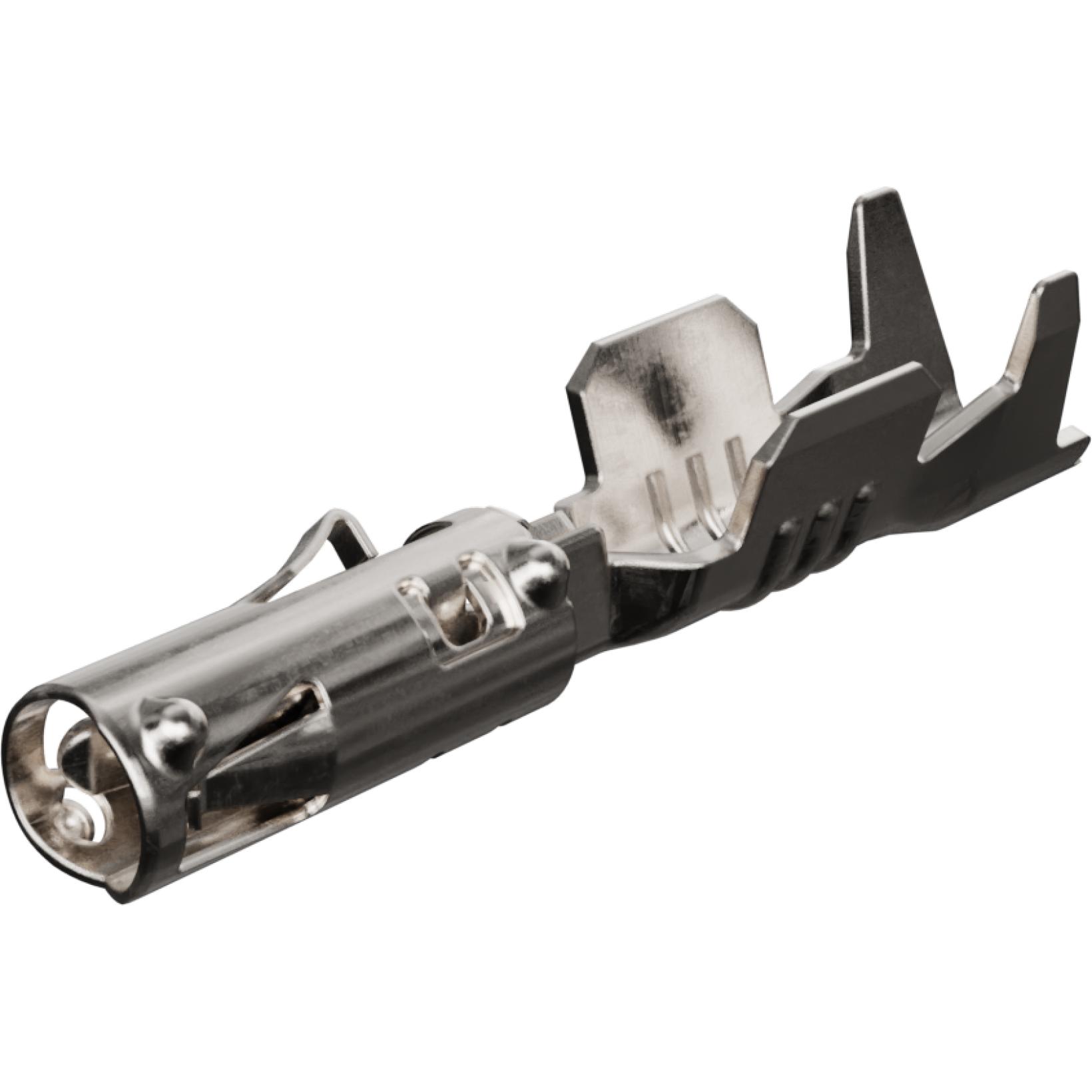 Molex-0643231029 Connector Contact 0643231029 Molex Connector Contacts SKT Crimp ST Cable Mount 18-20AWG T/R Automotive - Arrow.com