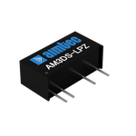 Module DC-DC 12VIN 1-OUT 5V 0.6A 3W 4-Pin SIP Module