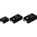 Cap Tant Polymer 47uF 20VDC D2 CASE 20%( 7.3 X 4.3 X 1.9mm) Inward L SMD 7343-20 0.055 Ohm 125°C