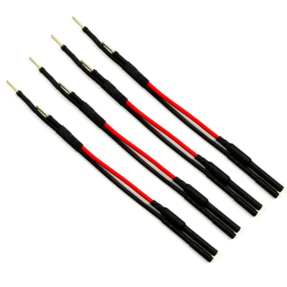 Teledyne LeCroy-PK-ZS-005 Test and Measurement Accessories Y Lead Adaptor (qty 4)