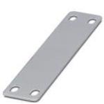 Cable Markers Aluminum