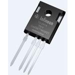 Trans MOSFET N-CH SiC 750V 44A 4-Pin(4+Tab) TO-247 Tube Automotive AEC-Q101