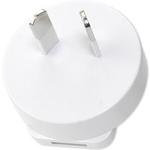 CUI Inc-SMI-AU-5W Power Supply Accessories Australia Blade For External Plug-In Adapters Bag