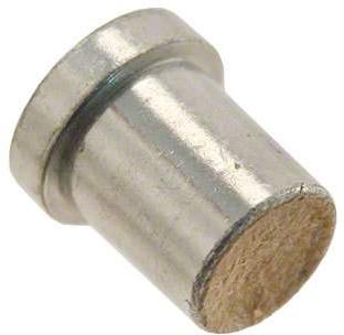 Mill-Max-0384-0-67-80-23-27-10-0 Connector Contact Contact SKT 23 Size Solder ST Thru-Hole T/R