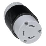 Conn Power RCP 2Power/1Ground POS ST Cable Mount 3 Terminal 1 Port Safeway®