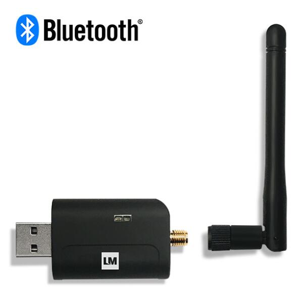 LM Technologies-1010-0973 蓝牙 Bluetooth v4.0 (BLE) USB 3Mbps 5V