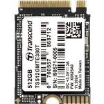 PCIe M.2 SSDs