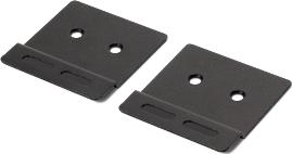American Power Conversion-AP7400 Verschiedene Produkte Bracket Kit, 0U PDU