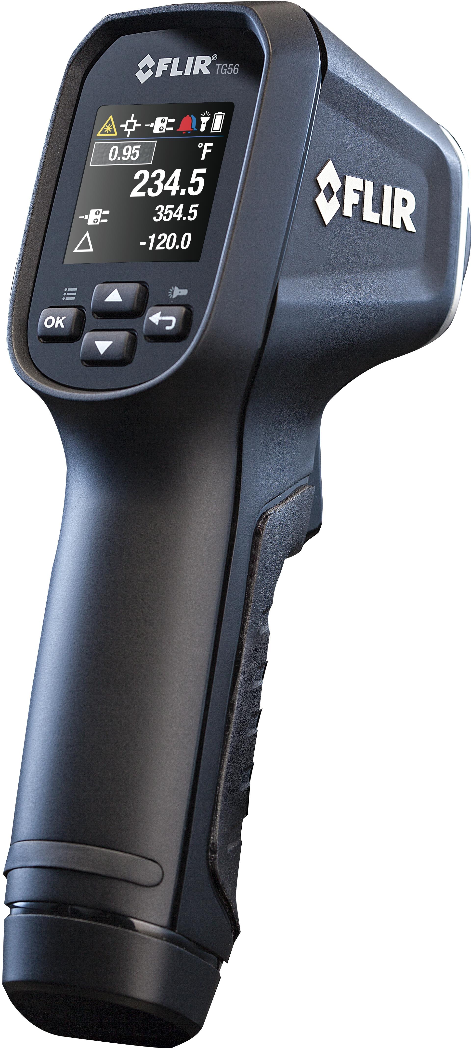 Teledyne FLIR LLC-TG56 null IR Thermometer Handheld