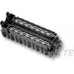 TE Connectivity-2141040-2 Accessoires de fusible Hard Wired Boxeswith Busbars