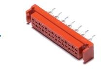 Assmann WSW components, Inc-A-32-24V-130L Connector Headers and PCB Receptacles MICRO-MINIATURE CONNECTOR IS USED IN ALMOST ALL ELECTRONIC APPLICATIONS