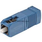 HARTING-20101255221 Steckverbinder, LWL SC Connector Single Mode for cable- 2mm