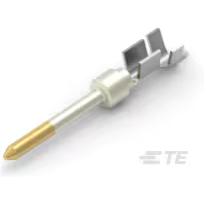 TE Connectivity-1658539-5 Steckverbinder, Kontakt Contact PIN 20 Size Crimp ST Cable Mount 20-24AWG Strip
