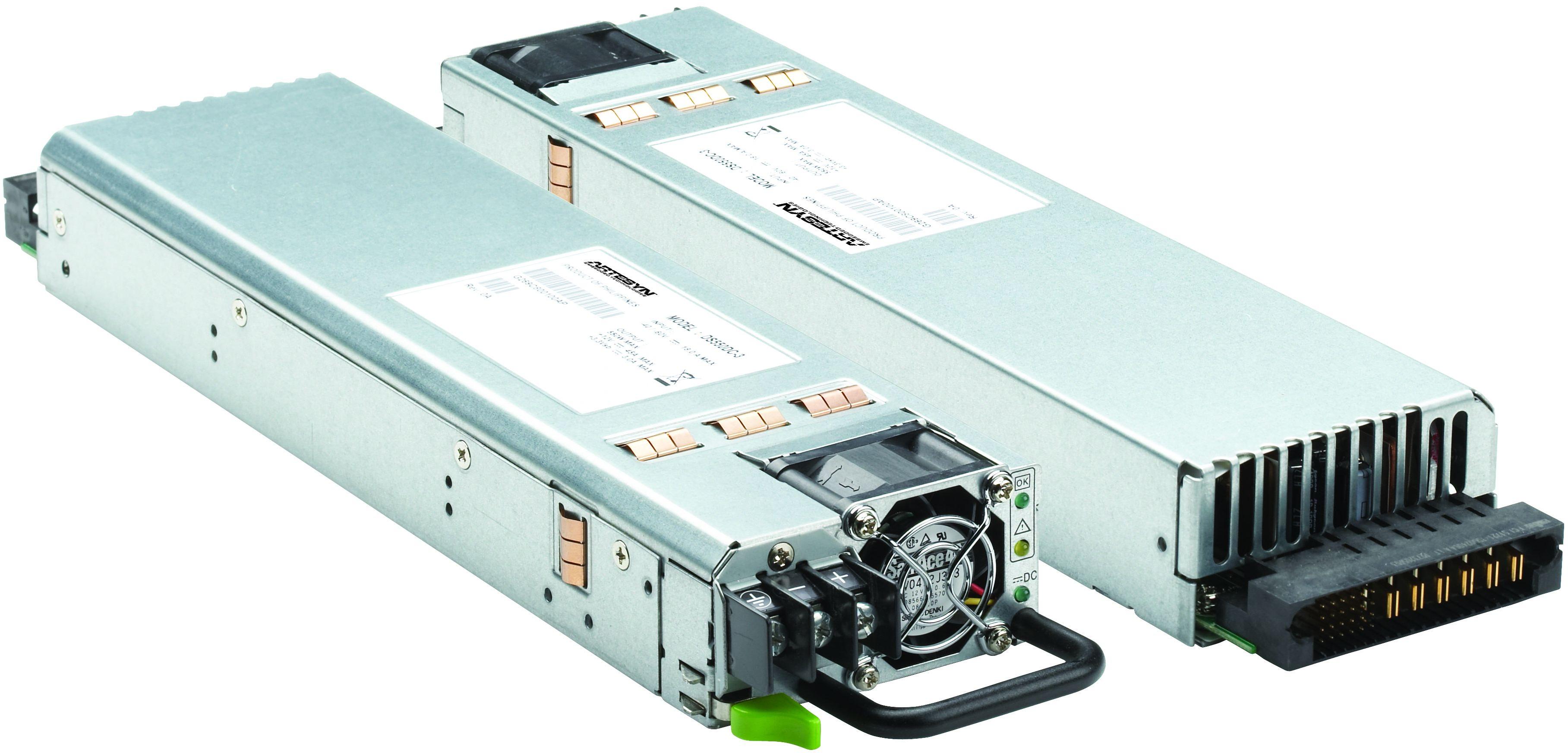 Artesyn / Advanced Energy-DS550DC-3 DC to DC Power Supplies DC/DC Power Supply Single-OUT 12V 45A 550W