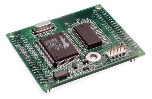 Digi International-20-101-0383 Entwicklungssätze und Werkzeuge Rabbit Core Processor