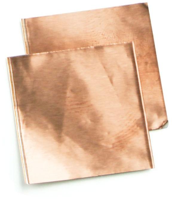Teledyne LeCroy-PK007-014 Test and Measurement Accessories Replacement Copper Pad pack of 25