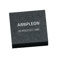 Ampleon-BLM9D2327-26BZ RF Amplifiers LDMOS 2-Stage Integrated Doherty MMIC