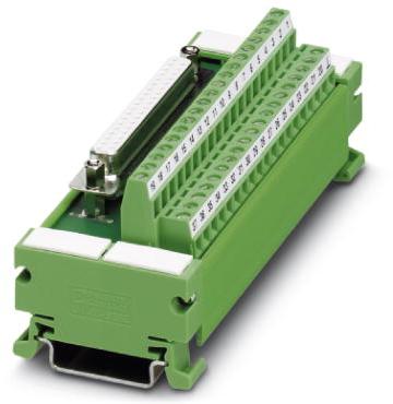 PHOENIX CONTACT-2962751 Schnittstellenmodule Conn VARIOFACE Module PL 37 POS