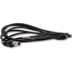 Switchcraft-604HH079184X  Cable Assembly XLR 2m XLR 4 POS F 24AWG