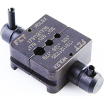 FCT Locator for Coaxial Contacts